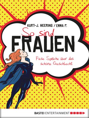 cover image of So sind Frauen